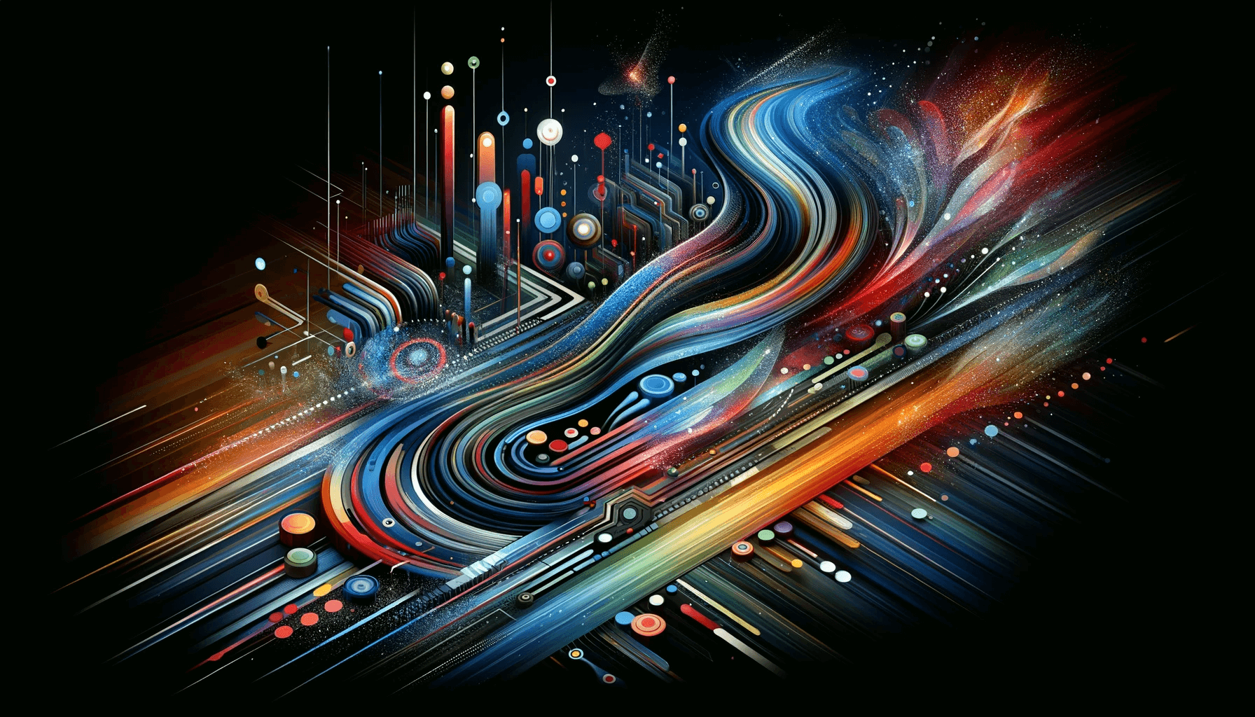 Java dataflow illustration